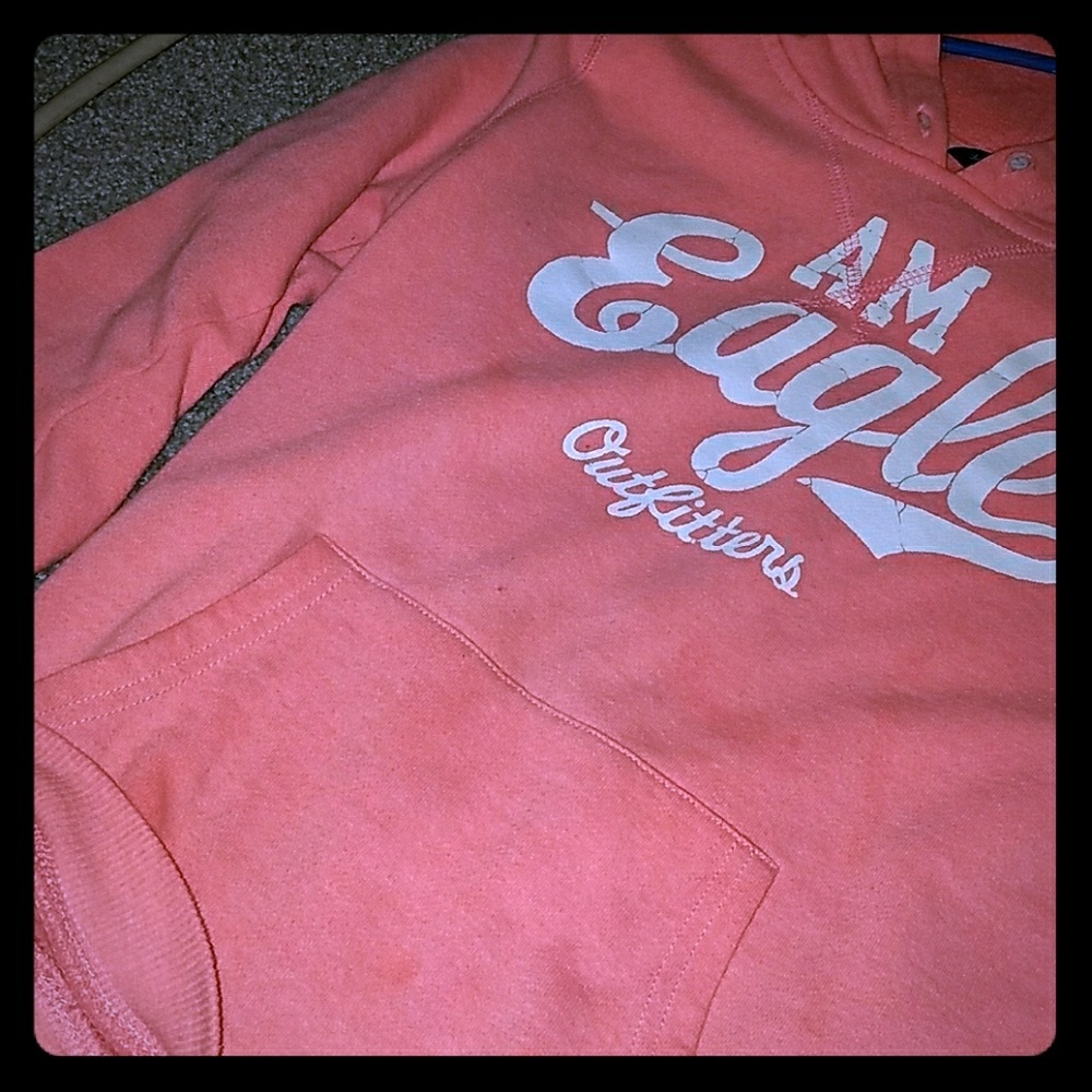 American eagle outfitters hoodie